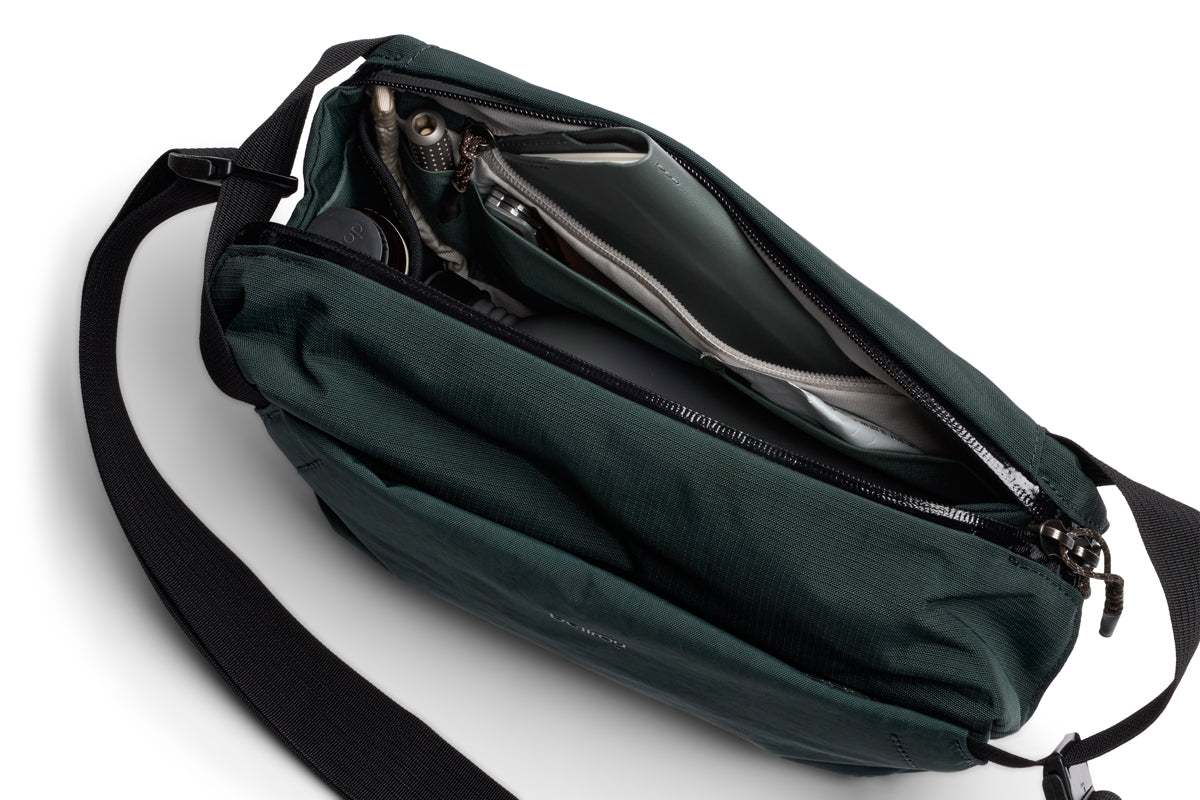 Venture Sling 6L Deep Ocean