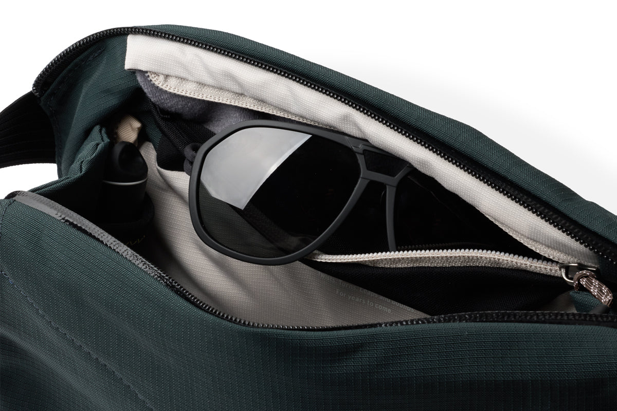 Venture Sling 6L Deep Ocean
