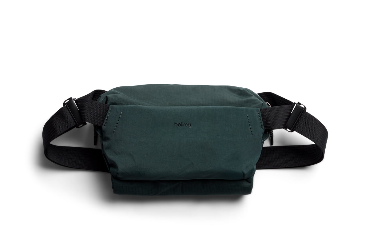 Venture Sling 6L Deep Ocean