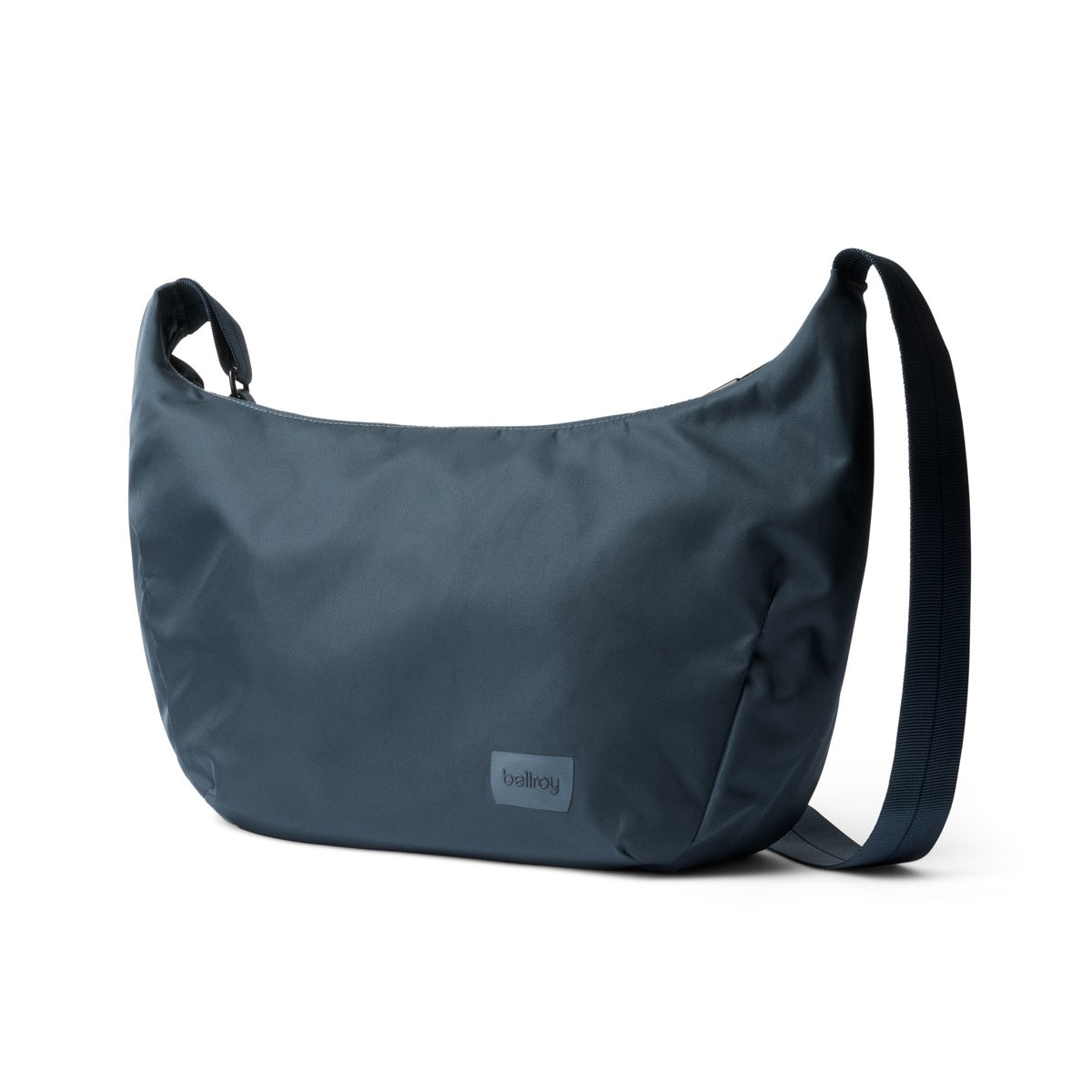 Laneway Crescent Bag 7L Bluesteel