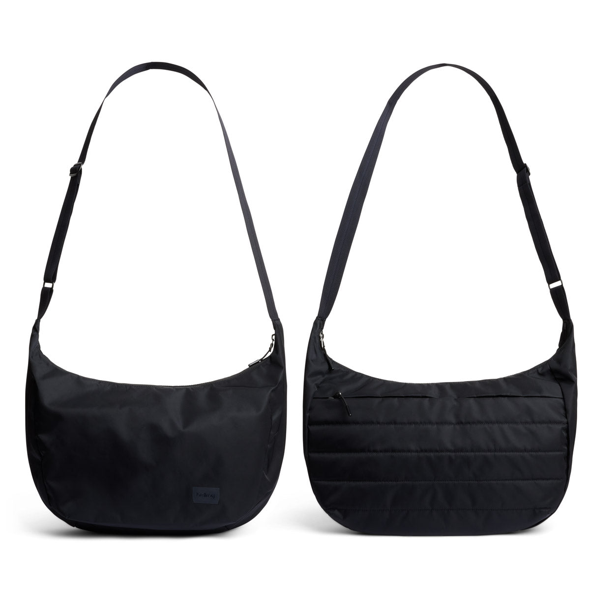 Laneway Crescent Bag 12L Ink