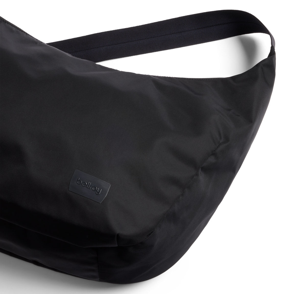 Laneway Crescent Bag 12L Ink