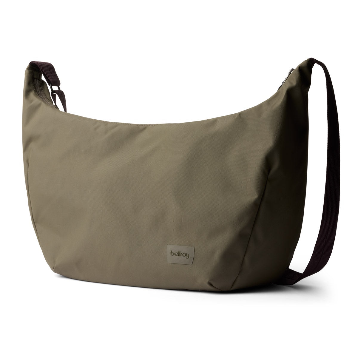 Laneway Crescent Bag 12L Sea Kelp