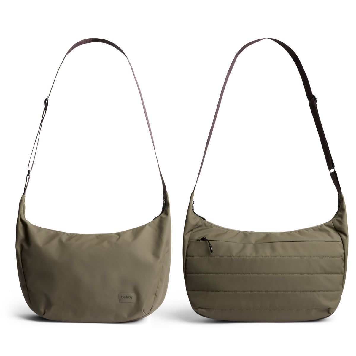 Laneway Crescent Bag 12L Sea Kelp