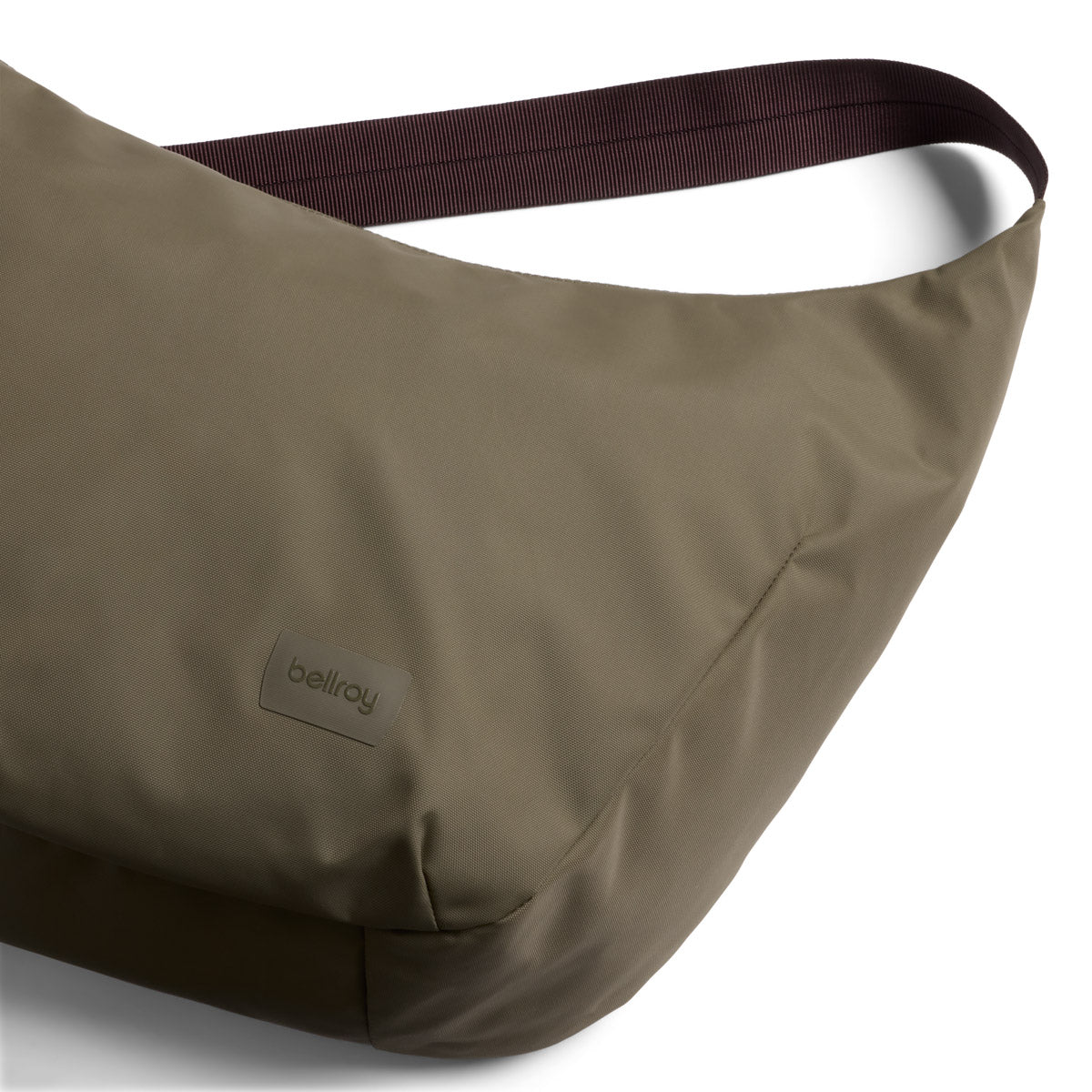 Laneway Crescent Bag 12L Sea Kelp