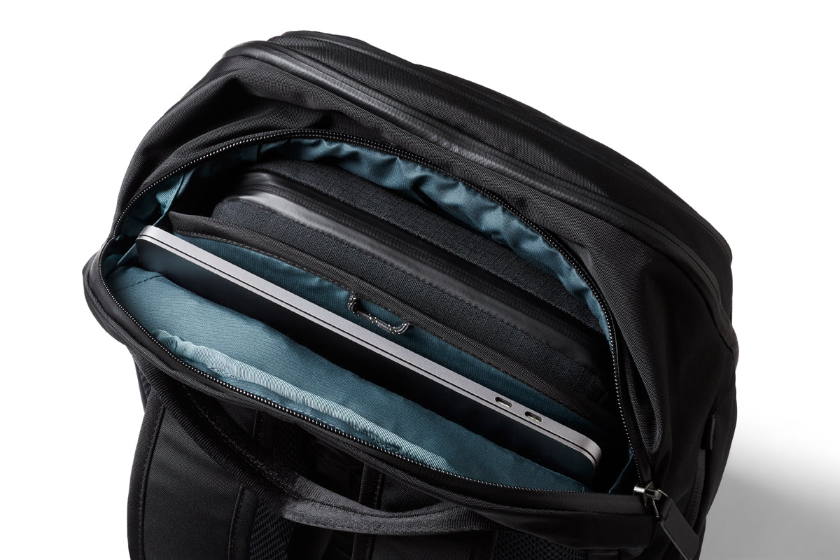 Transit Workpack Pro 28L Black