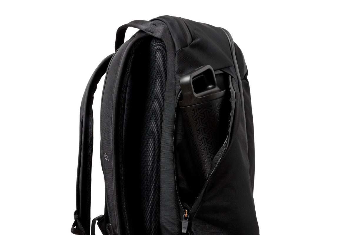 Transit Workpack Pro 28L Black
