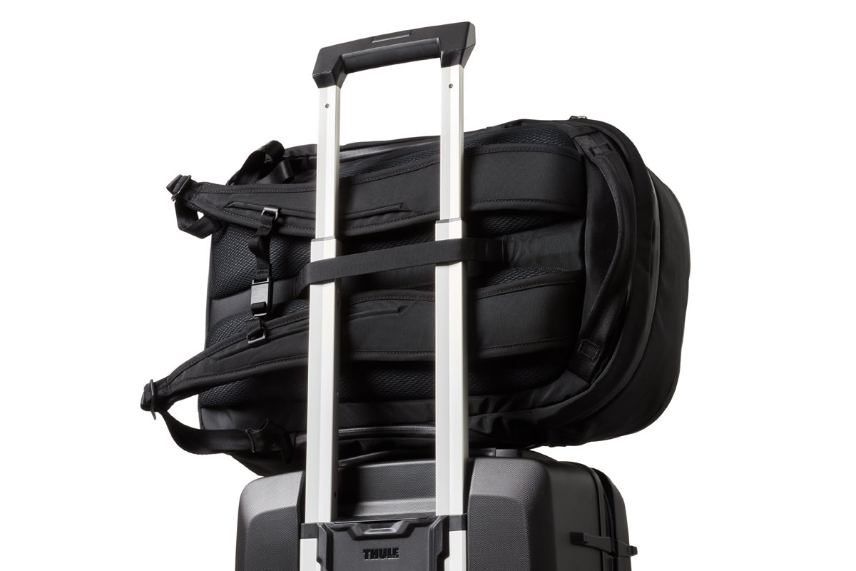 Transit Workpack Pro 28L Black