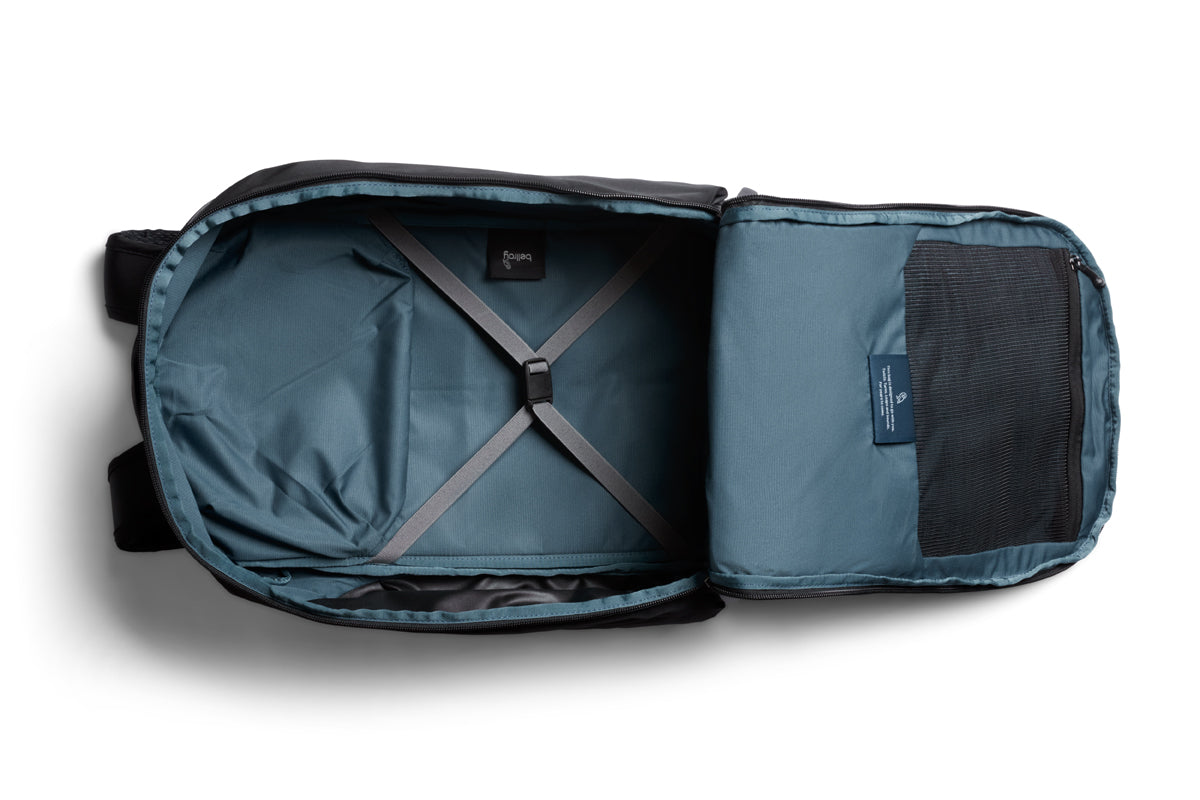 Transit Workpack Pro 28L Black