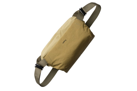 Venture Sling 9L Safari