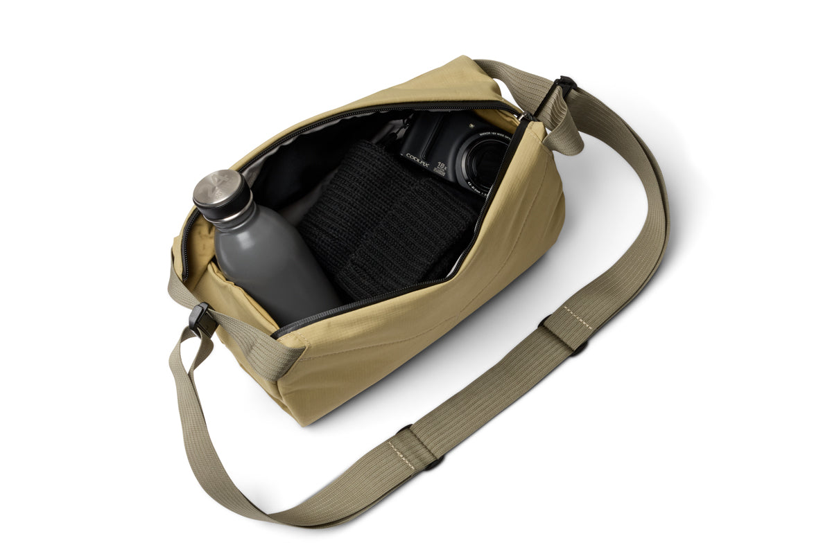 Venture Sling 9L Safari