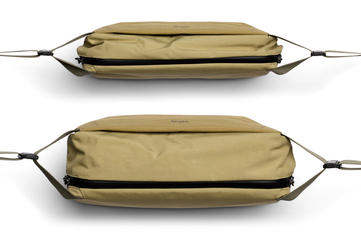 Venture Sling 9L Safari
