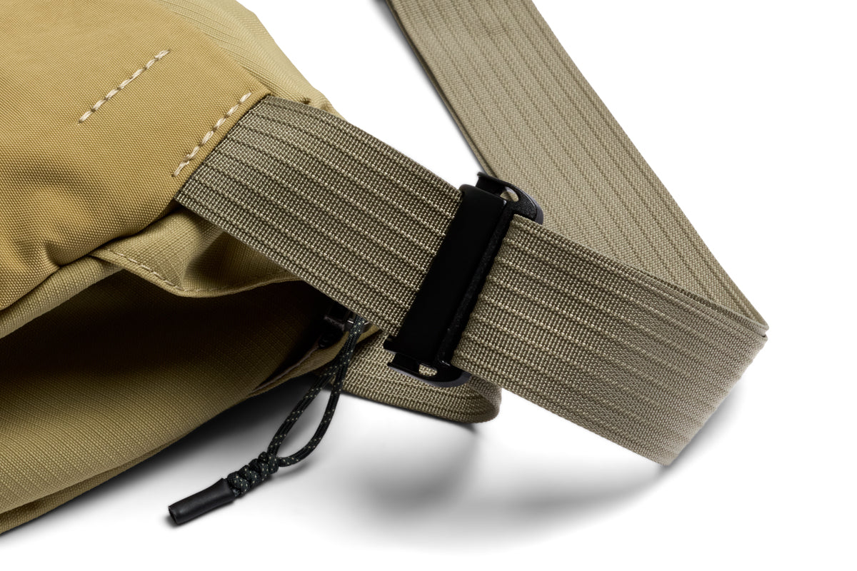 Venture Sling 9L Safari