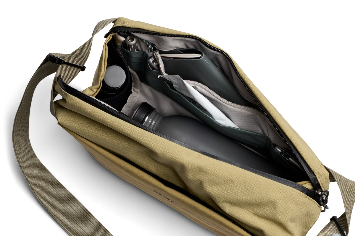Venture Sling 9L Safari