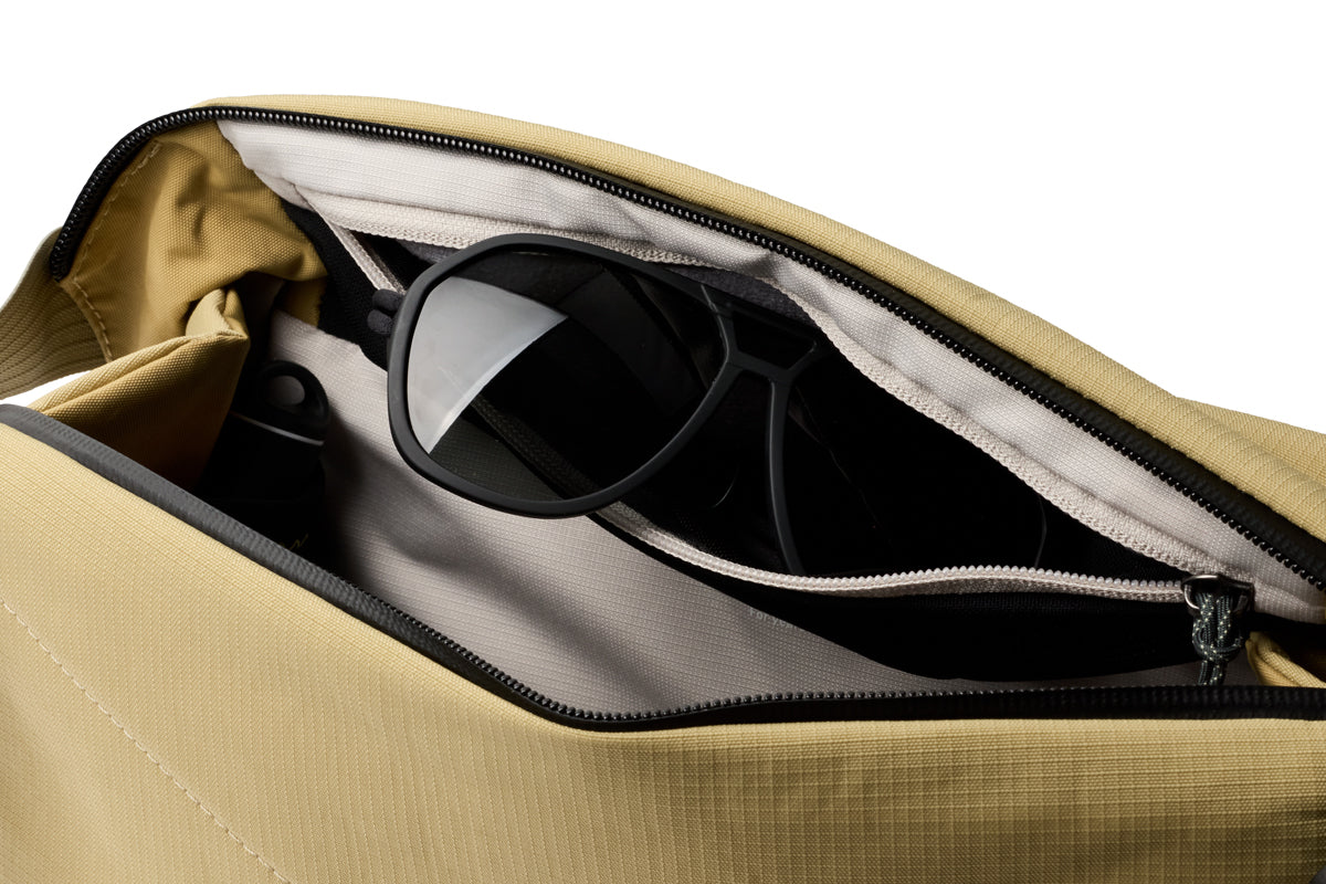 Venture Sling 9L Safari