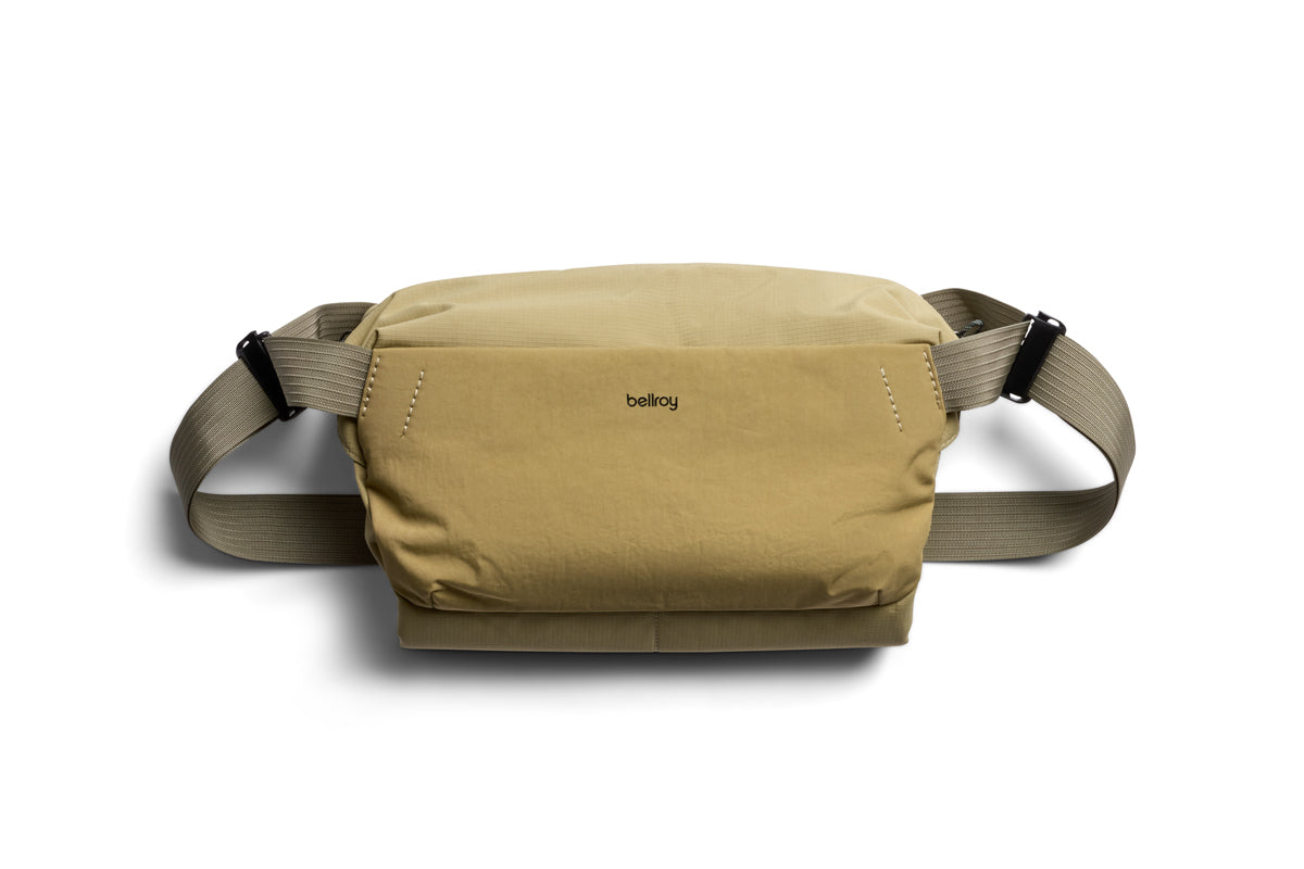 Venture Sling 9L Safari