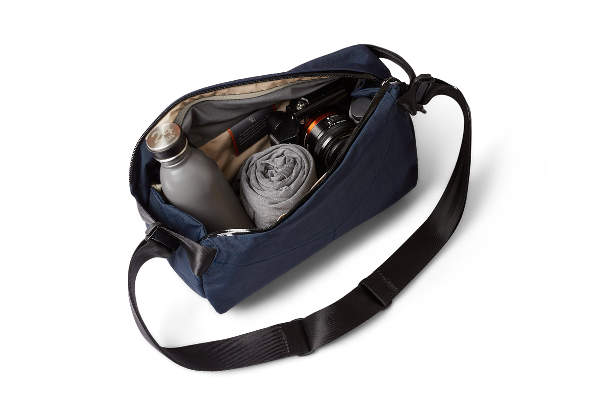 Venture Sling 9L NightSky