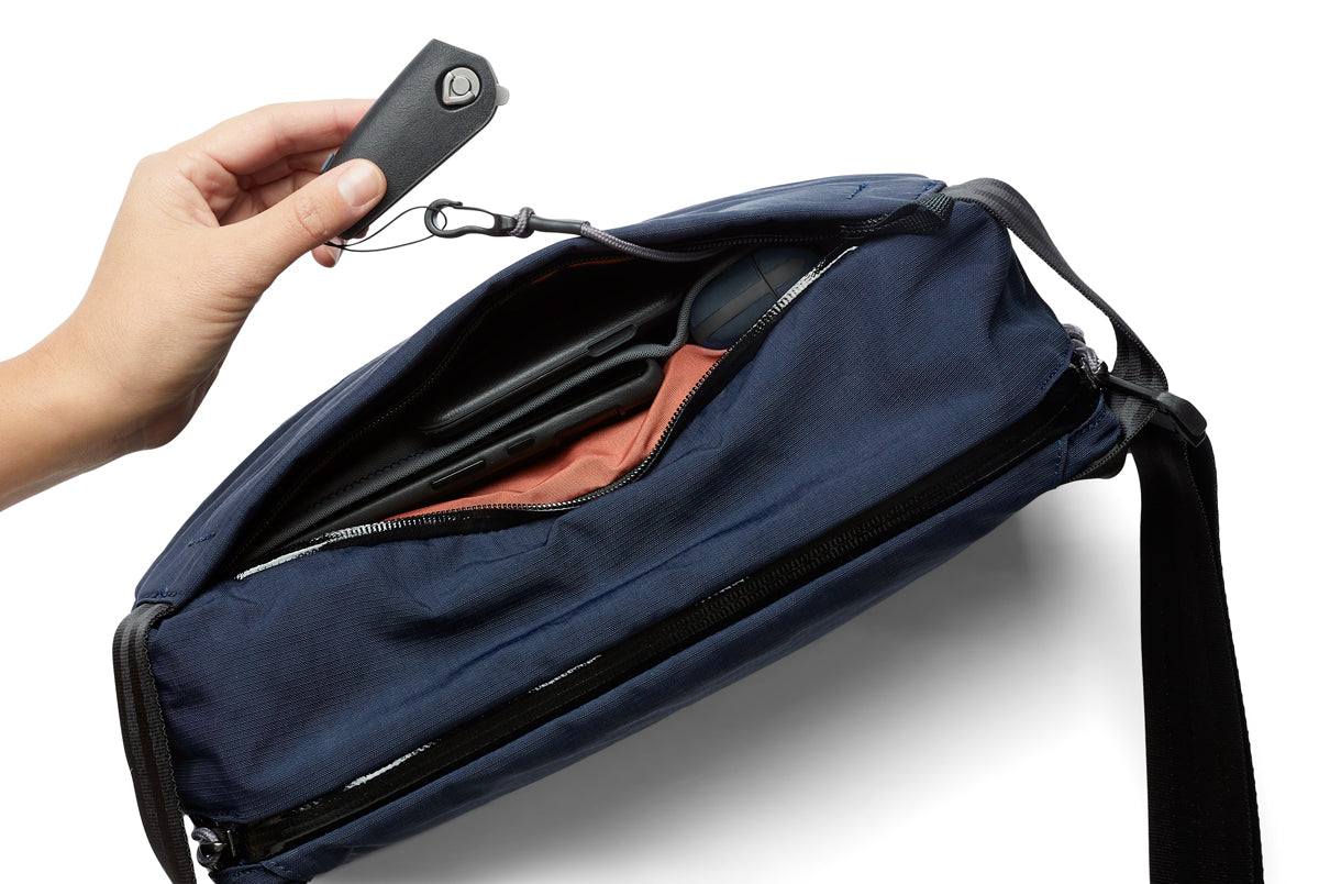 Venture Sling 9L NightSky