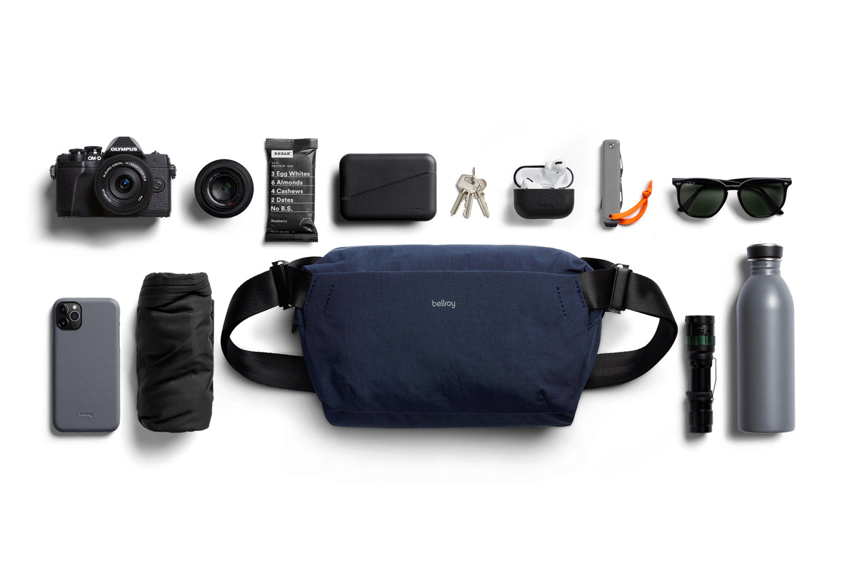 Venture Sling 9L NightSky