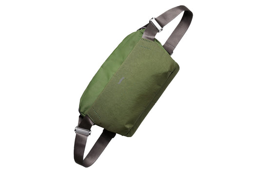 Venture Sling 9L Ranger Green