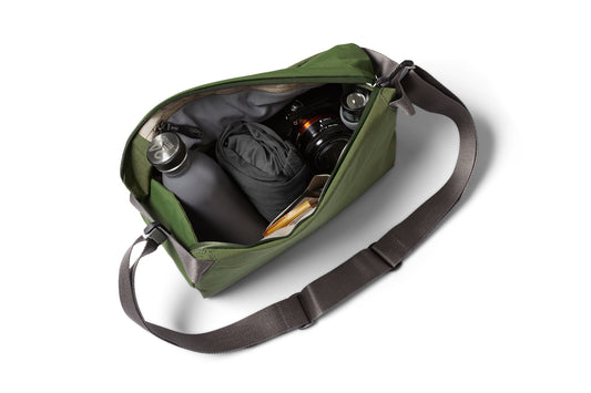 Venture Sling 9L Ranger Green