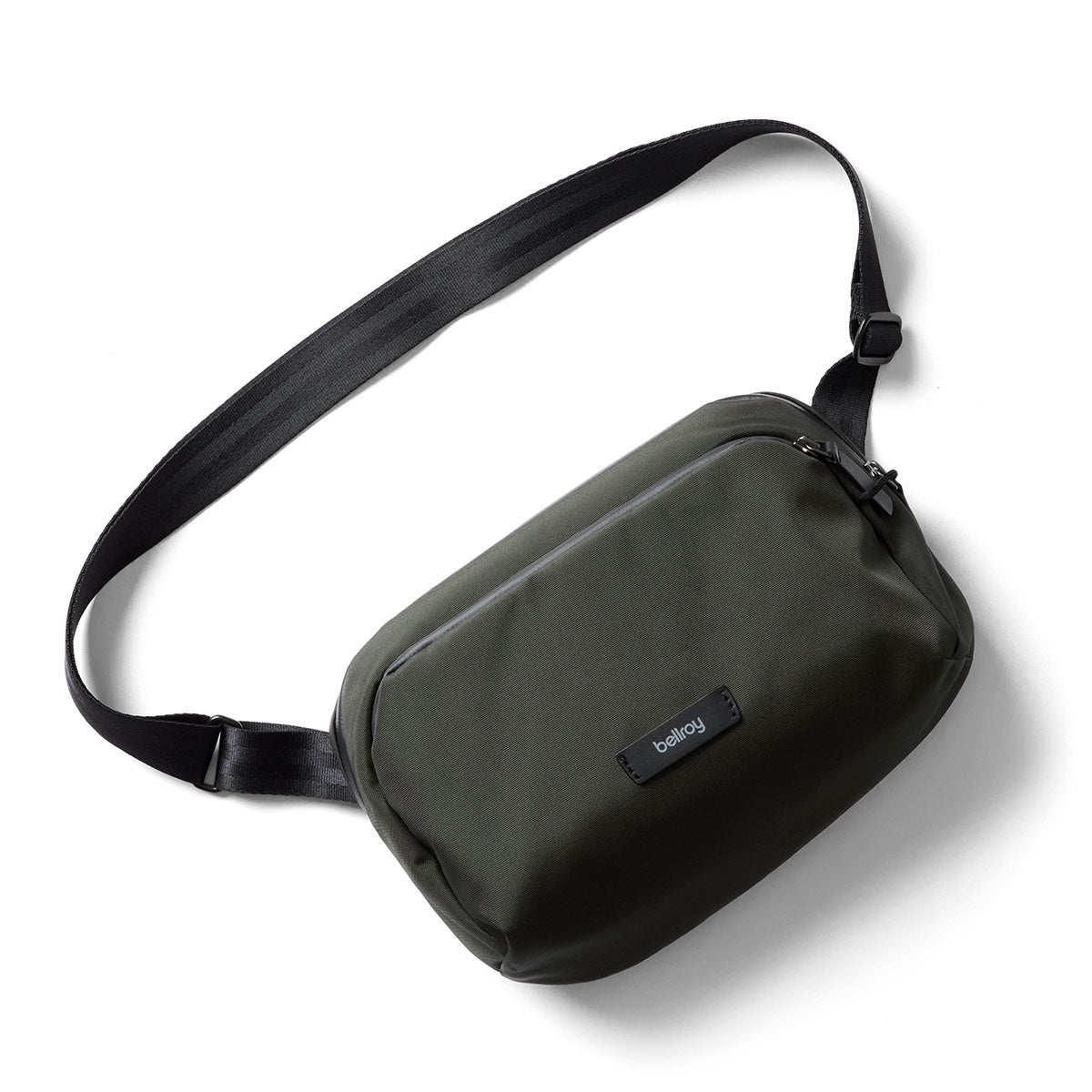 Transit Sling 5L - Olive