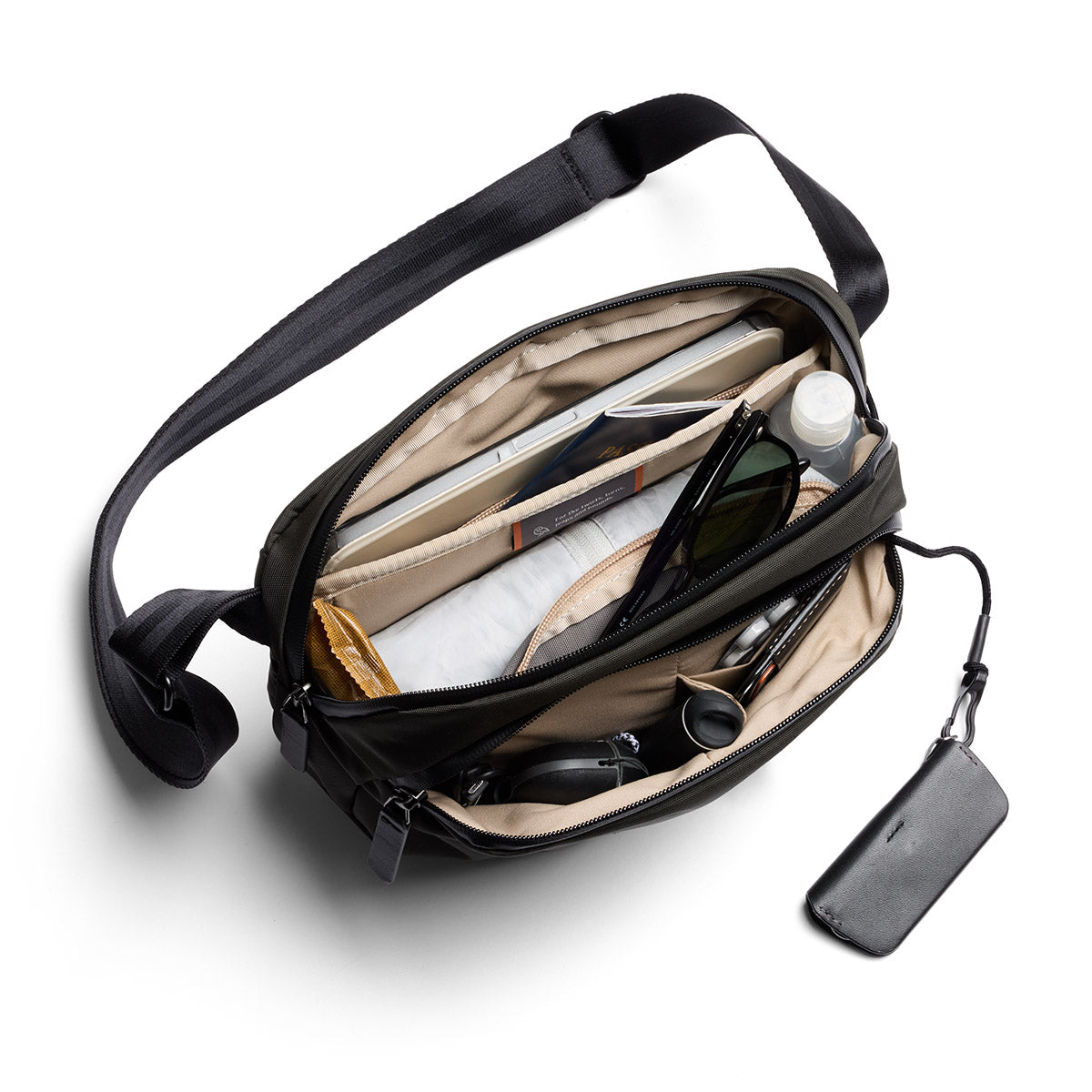 Transit Sling 5L - Olive