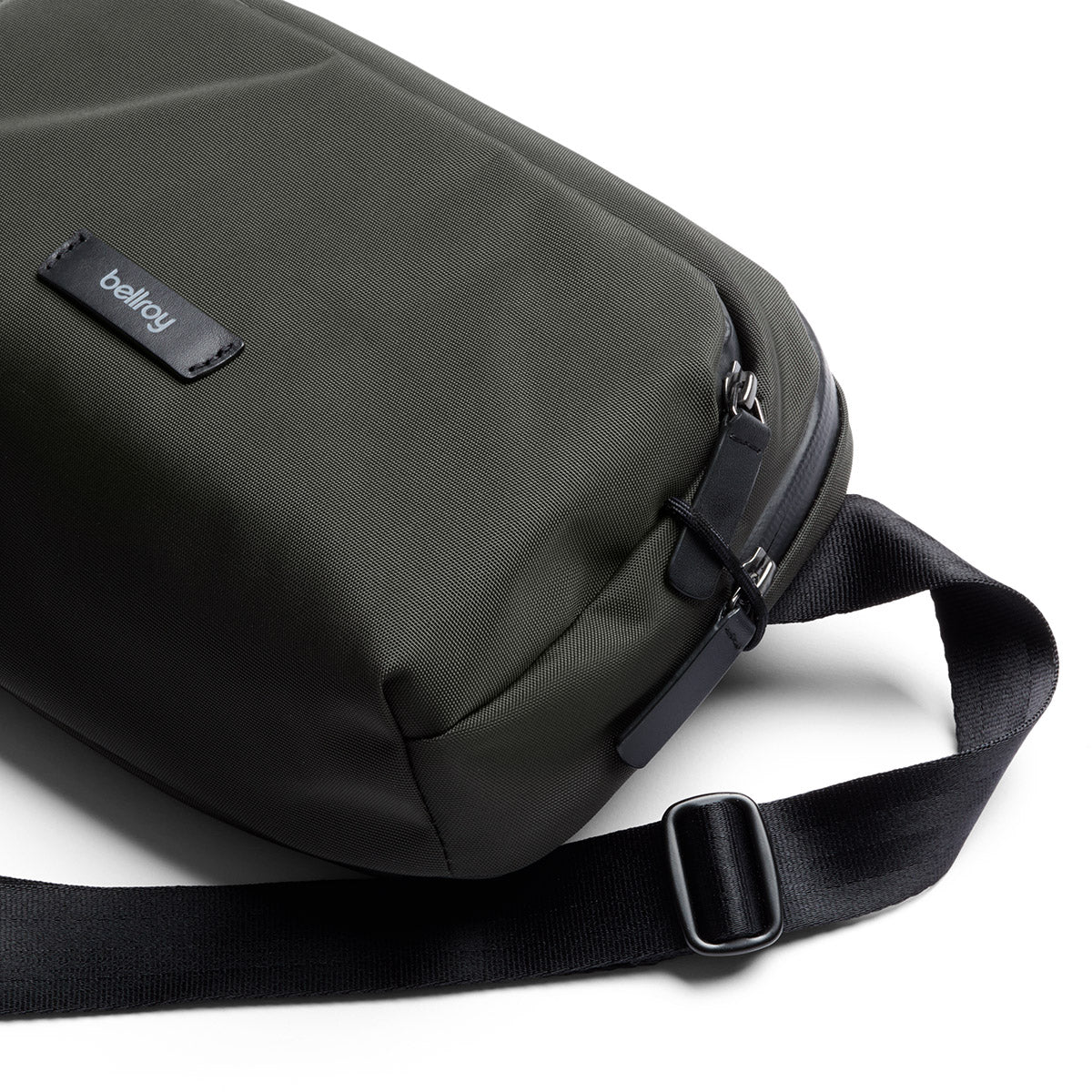 Transit Sling 5L - Olive