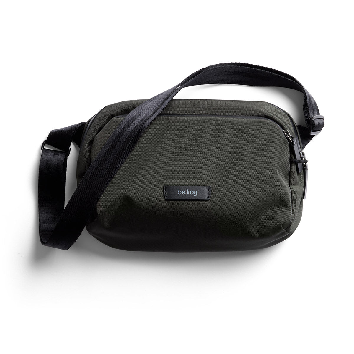 Transit Sling 5L - Olive