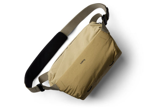 Venture Sling 10L Camera Edition Safari