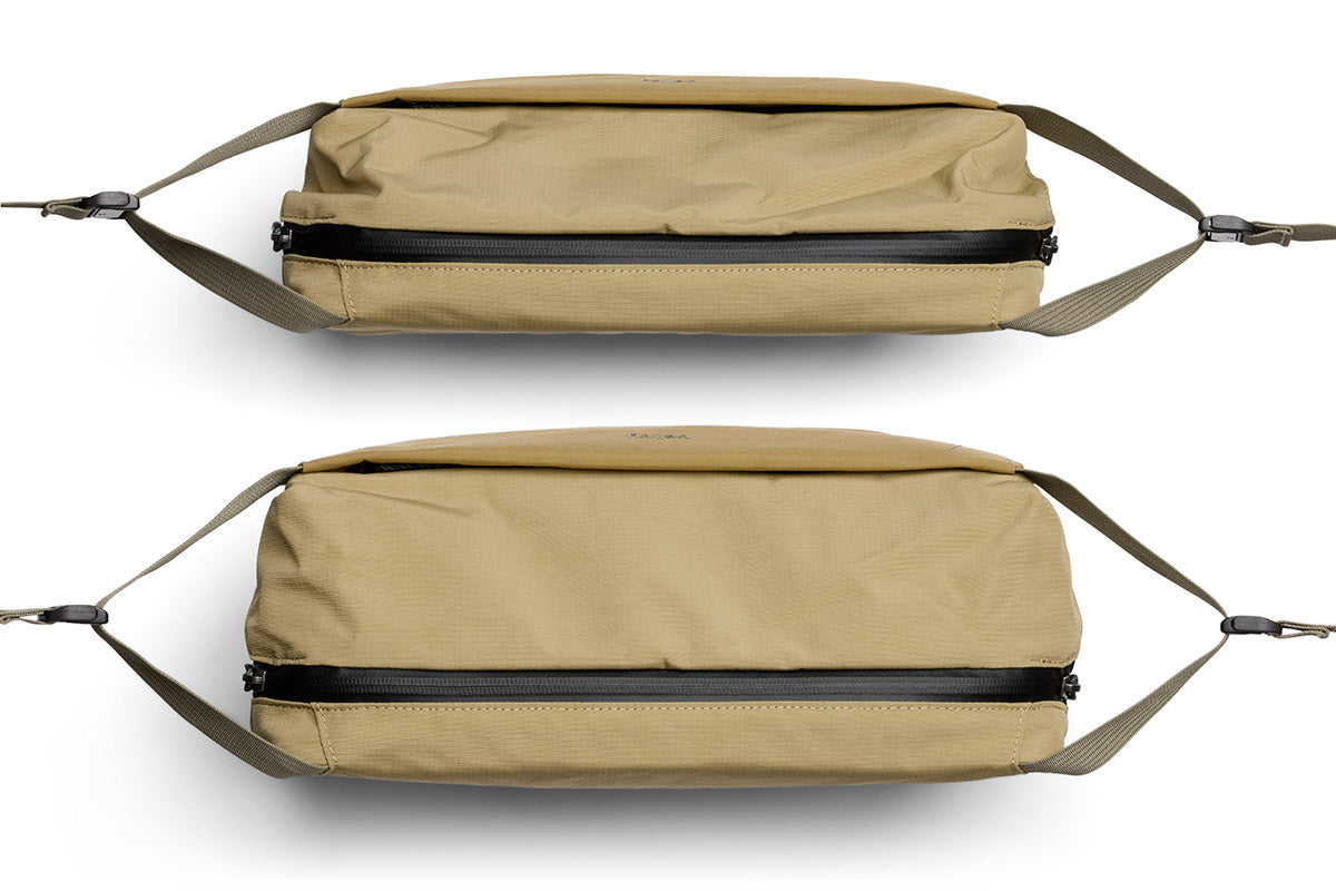 Venture Sling 10L Camera Edition Safari