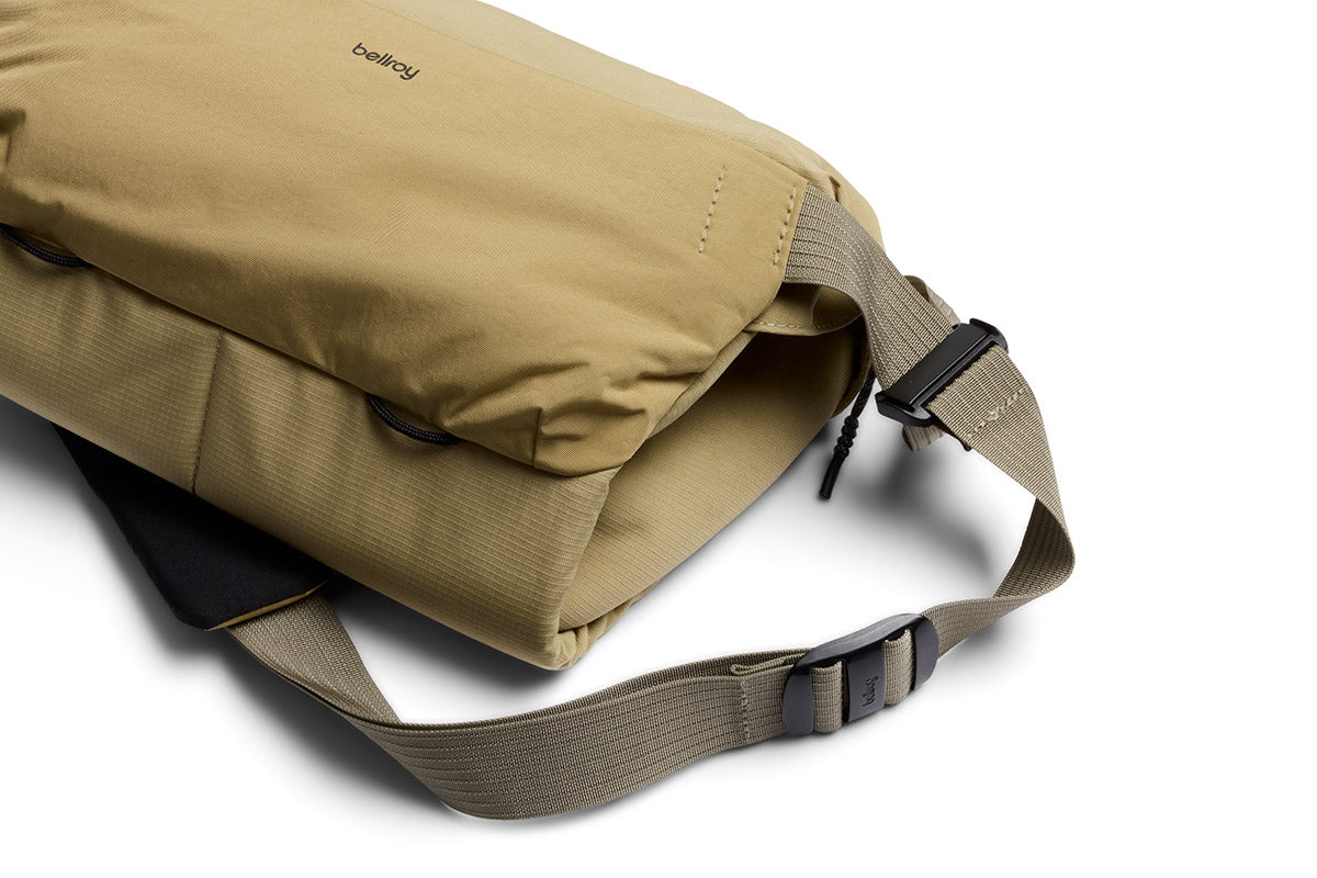 Venture Sling 10L Camera Edition Safari