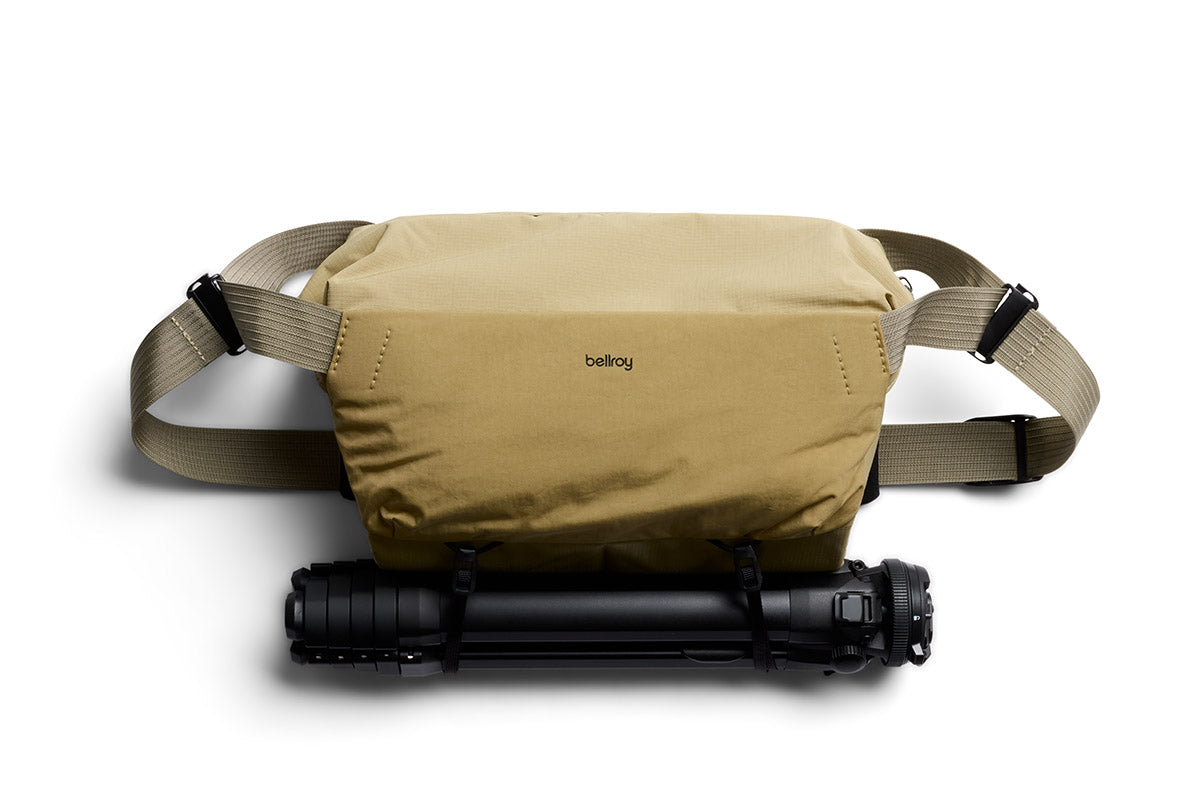 Venture Sling 10L Camera Edition Safari