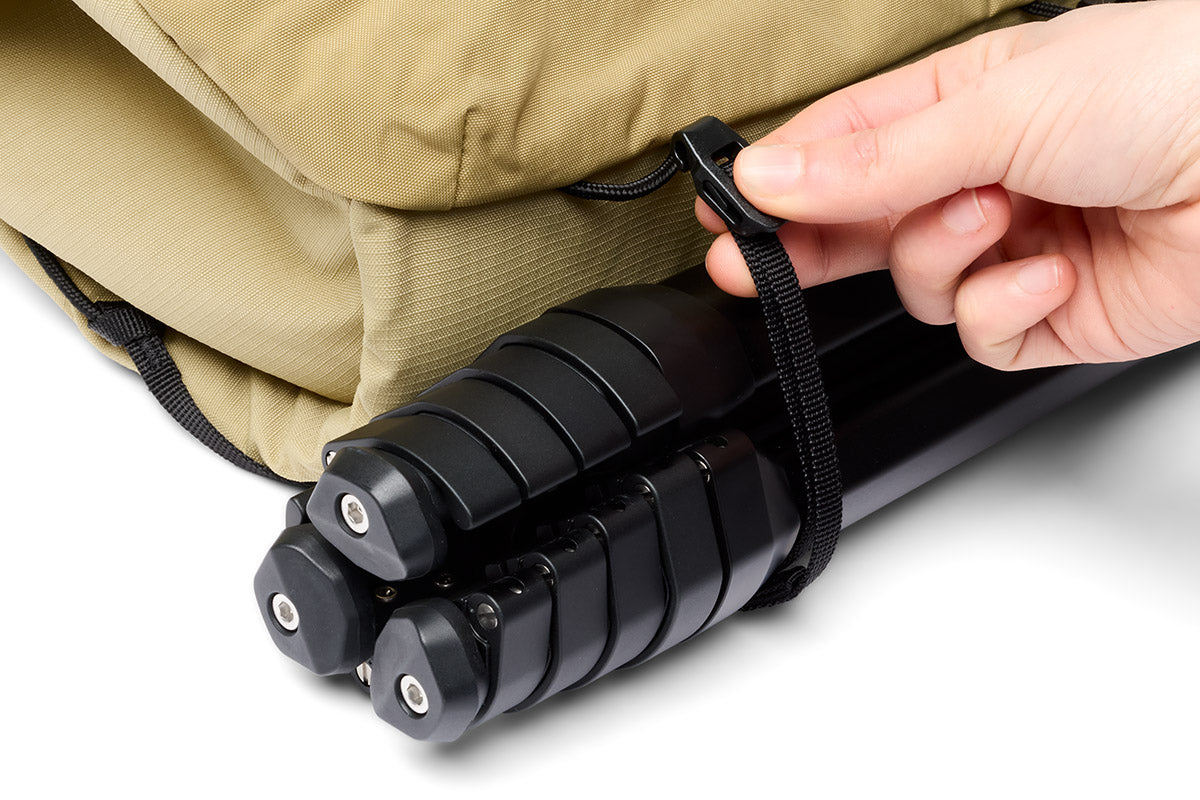 Venture Sling 10L Camera Edition Safari