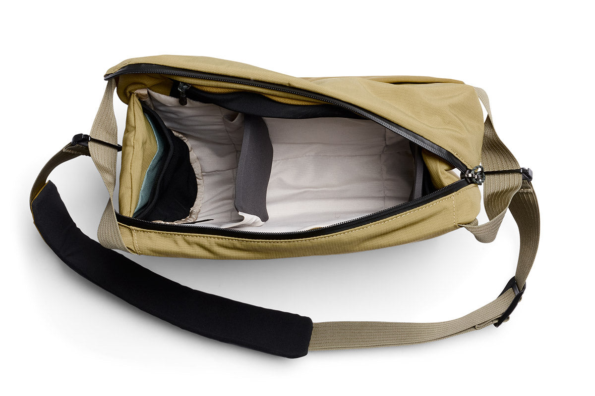 Venture Sling 10L Camera Edition Safari