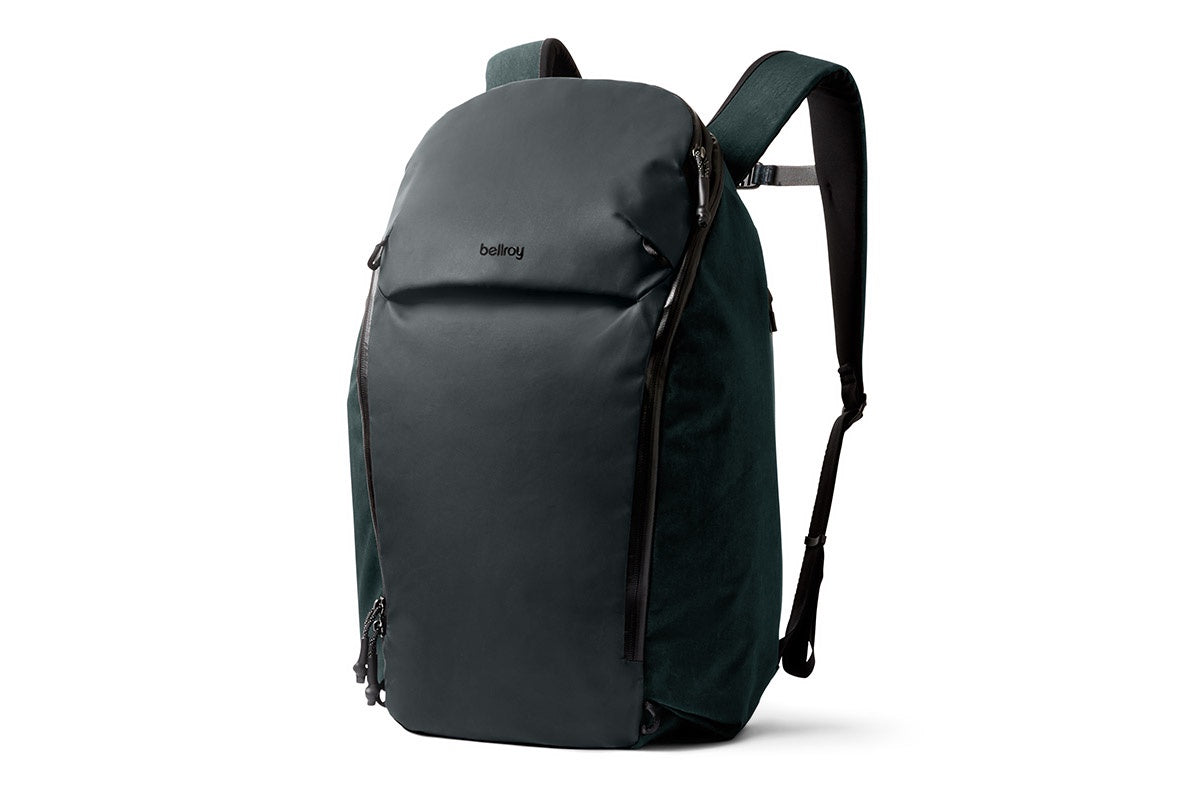 Venture Travel Pack 26L Deep Ocean