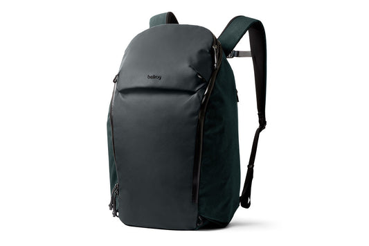 Venture Travel Pack 26L Deep Ocean