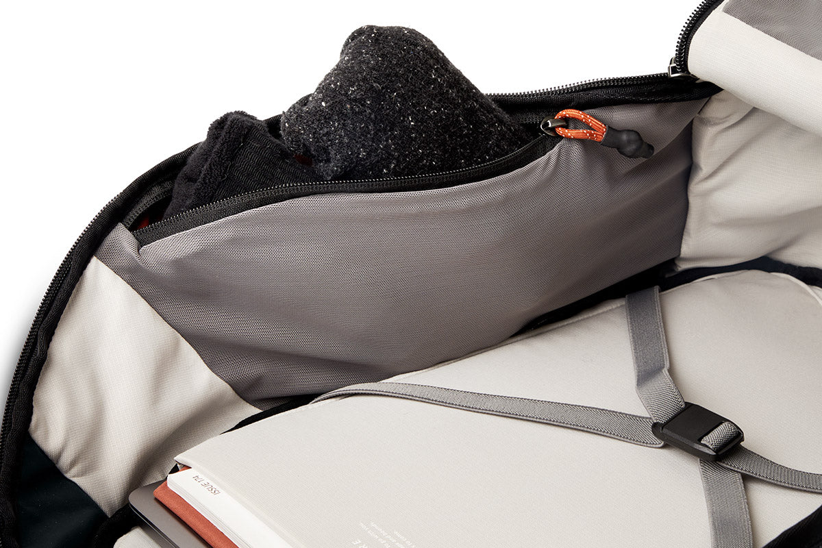 Venture Travel Pack 26L Deep Ocean