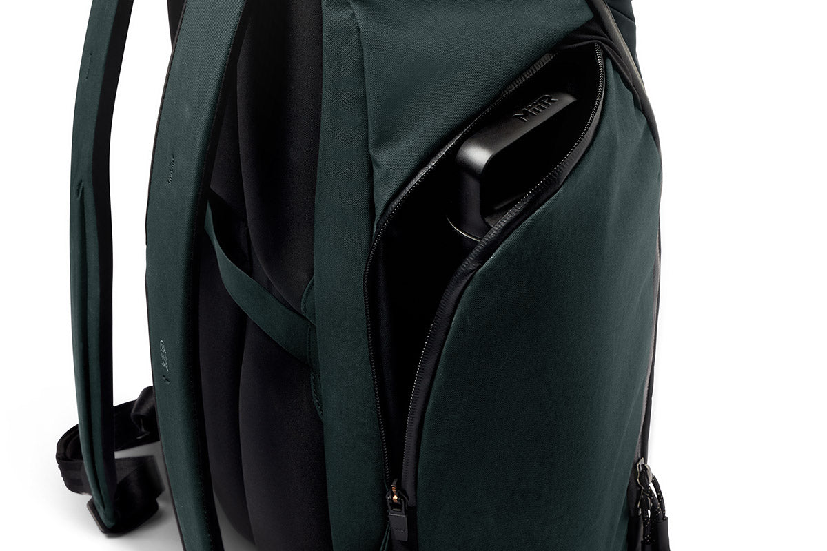 Venture Travel Pack 26L Deep Ocean