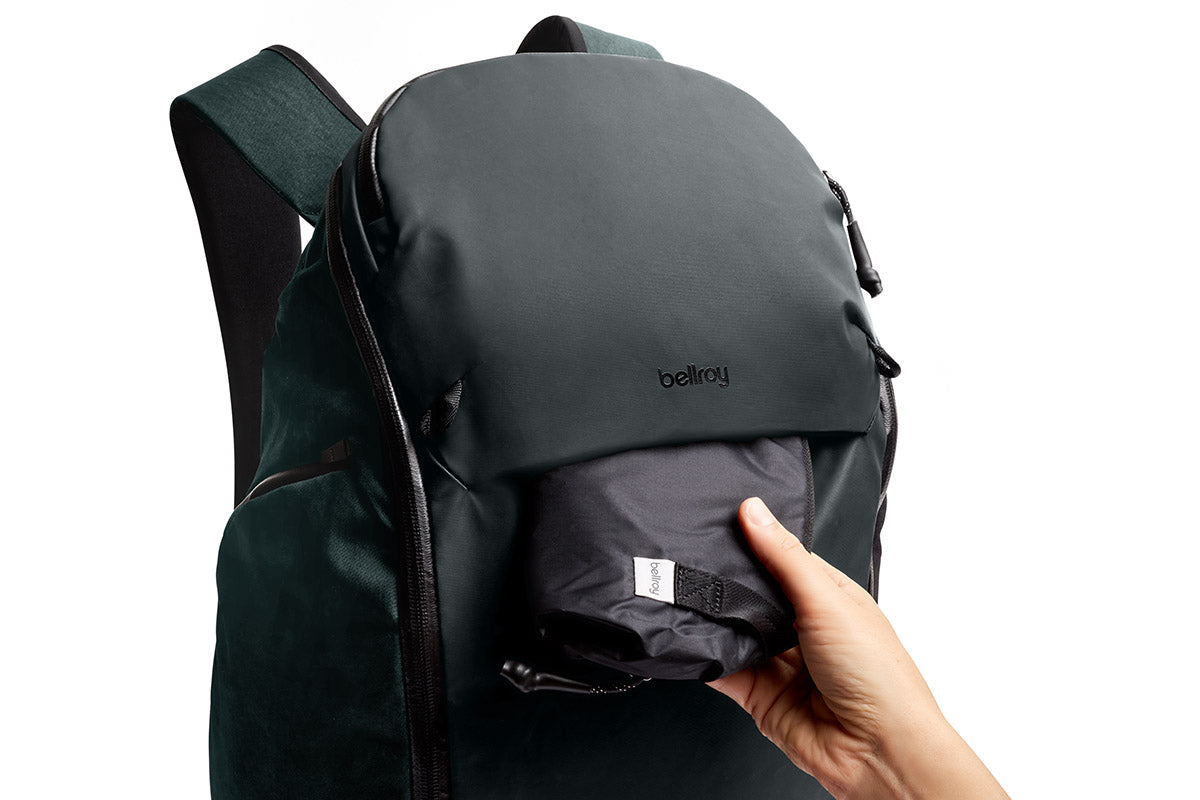 Venture Travel Pack 26L Deep Ocean