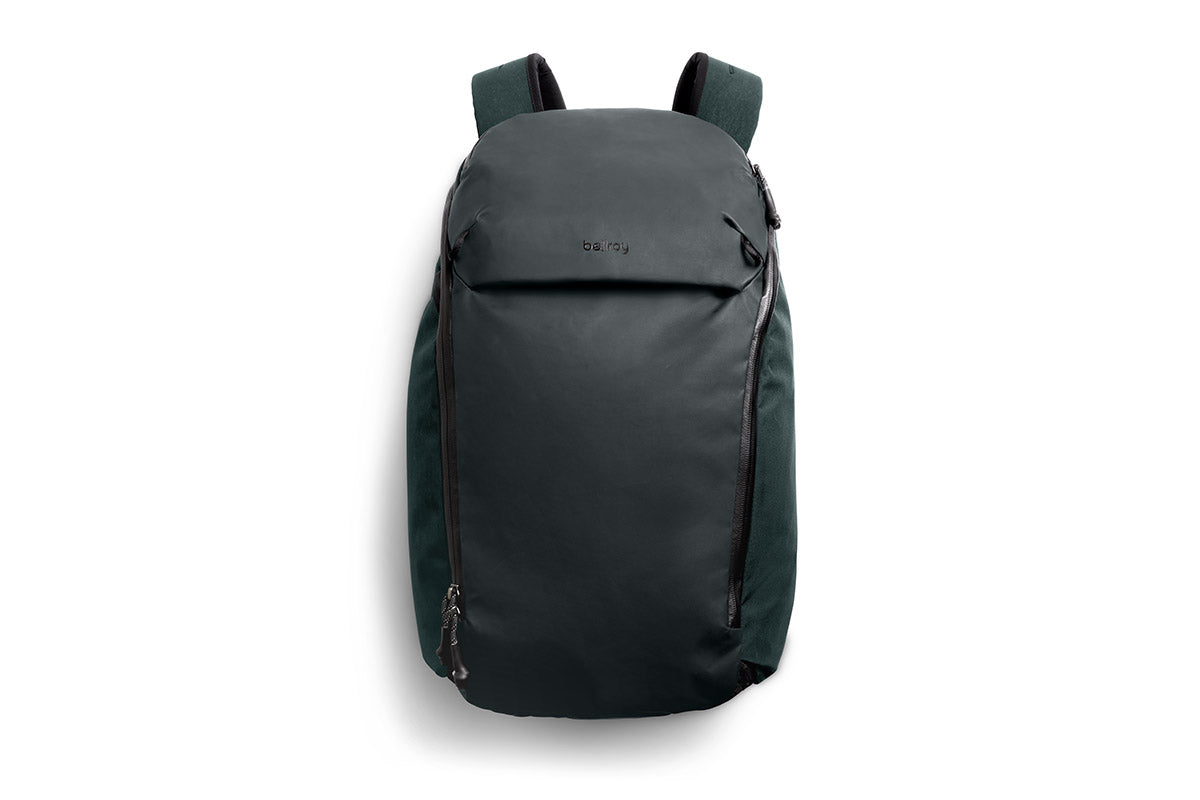 Venture Travel Pack 26L Deep Ocean