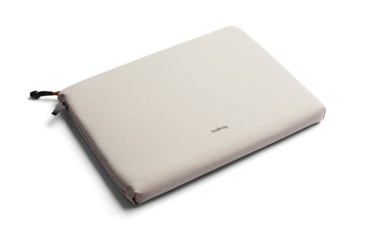 Lite Laptop Sleeve Ash 16"