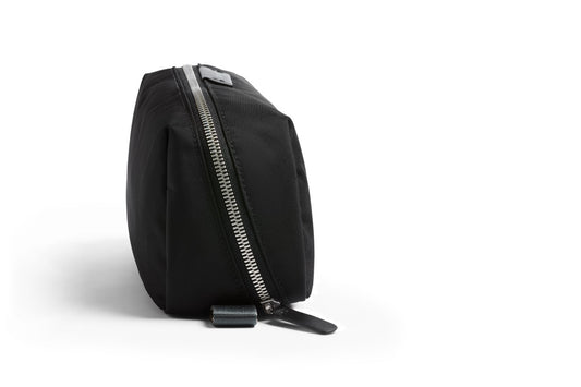 Toiletry Kit Plus Black