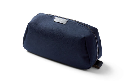 Toiletry Kit Plus Navy