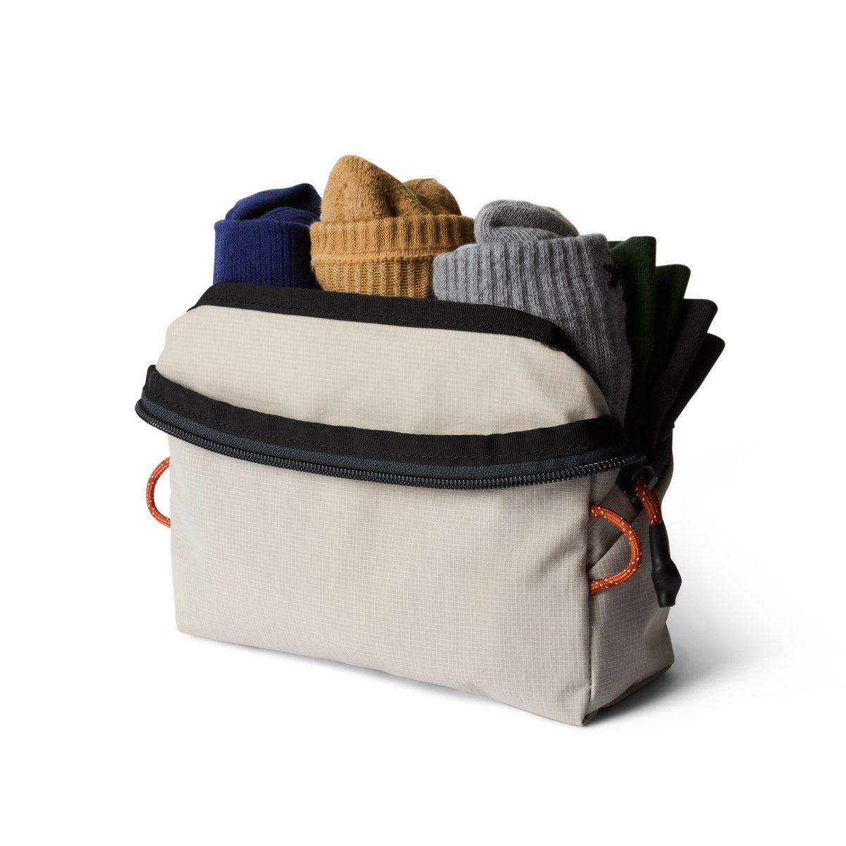 Lite Packing Pouch 2L Ash