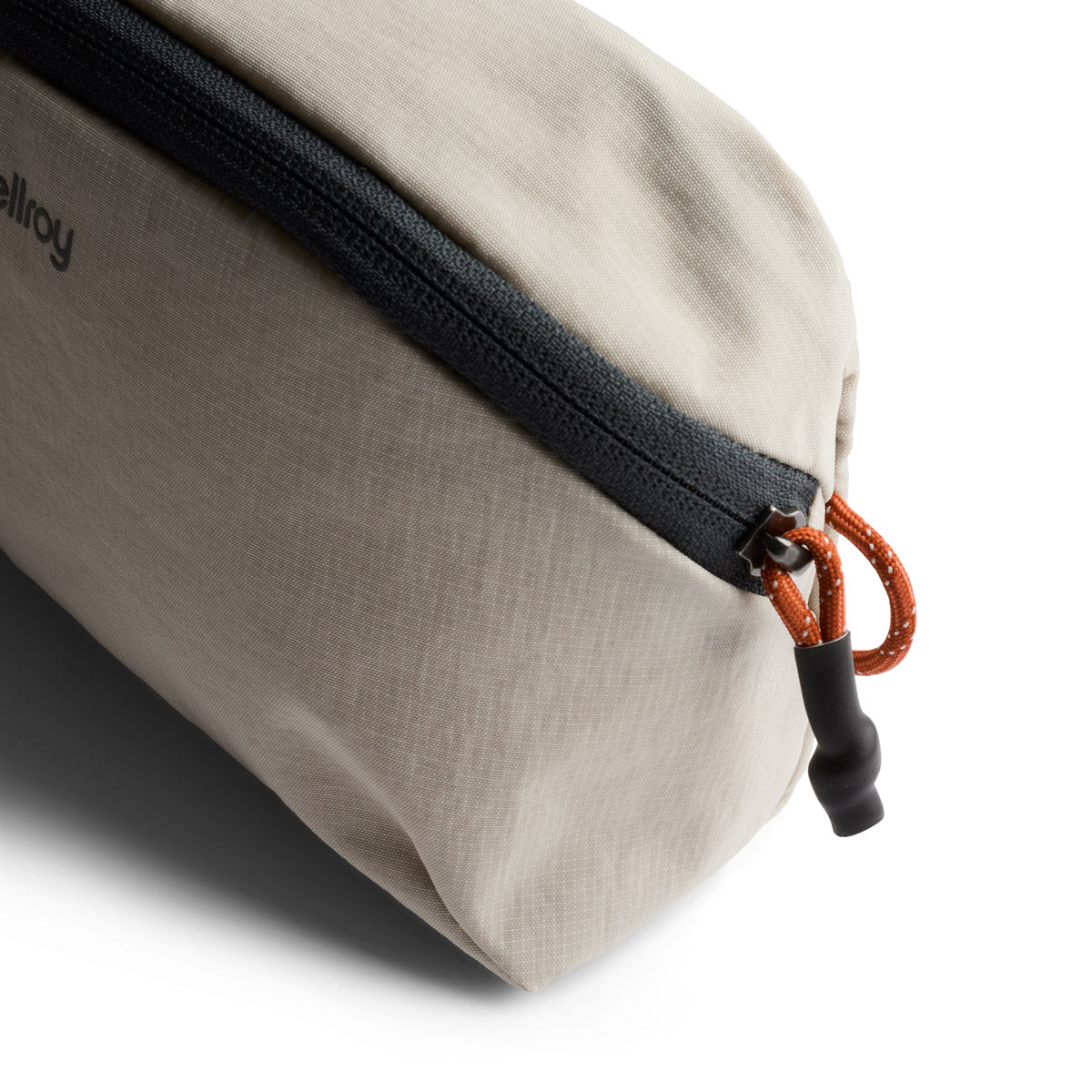 Lite Packing Pouch 2L Ash