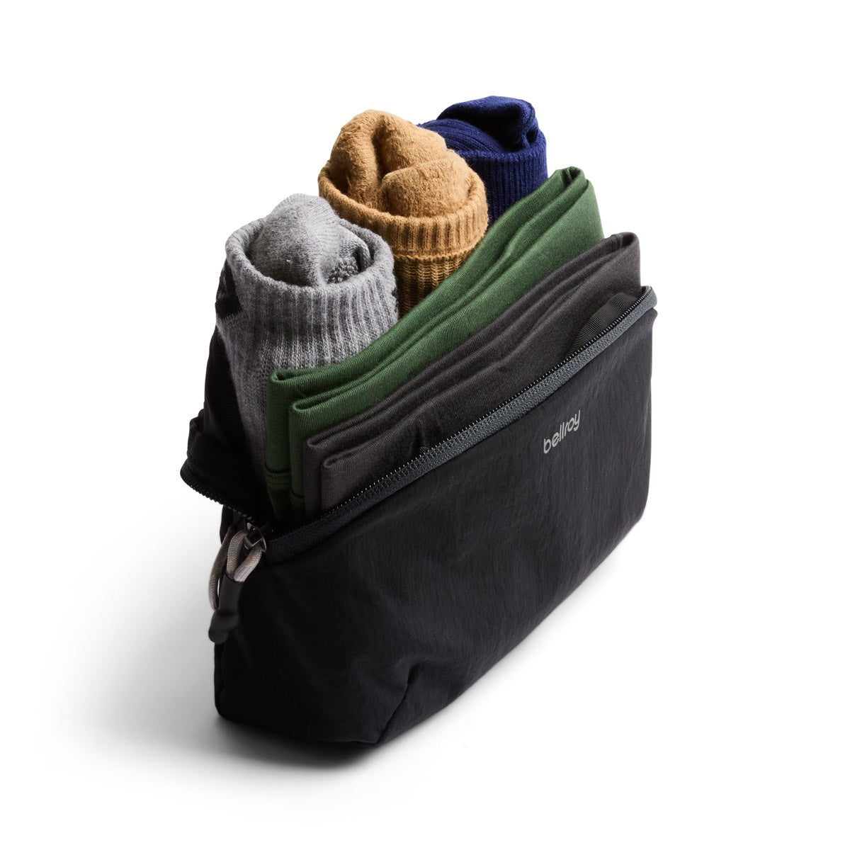 Lite Packing Pouch 2L Black
