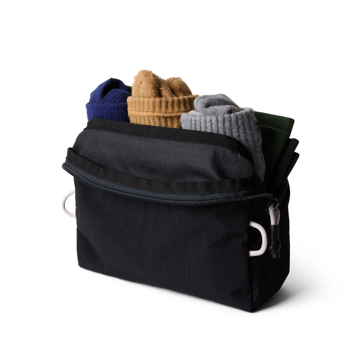 Lite Packing Pouch 2L Black