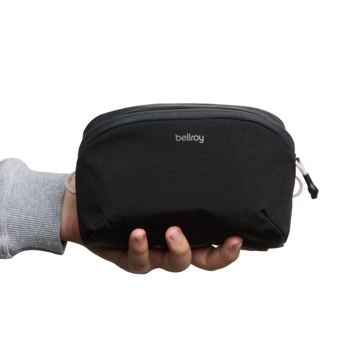 Lite Packing Pouch 2L Black