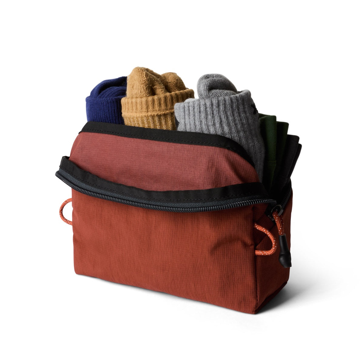Lite Packing Pouch 3L Clay